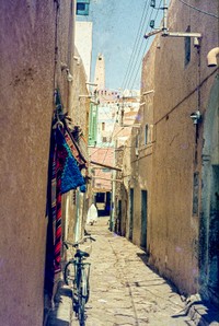 Ghardaia
